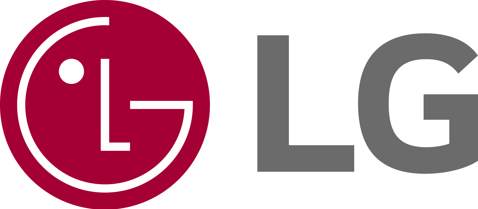 LG logo