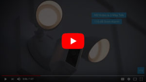 Ring home automation products installed by BF Configurations in Dallas, TX