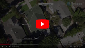 Swann home automation systems installed by BF Configurations in Dallas, TX