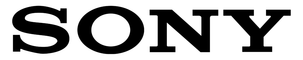 Sony logo