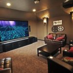 Home Theater Installation